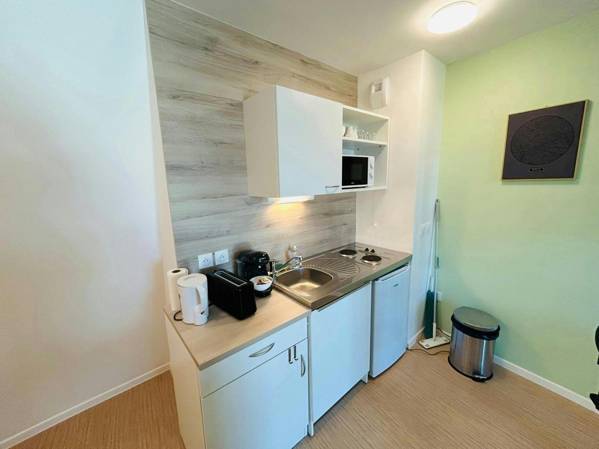 We Live In R - Duplex 504 Apartment Reims Ngoại thất bức ảnh