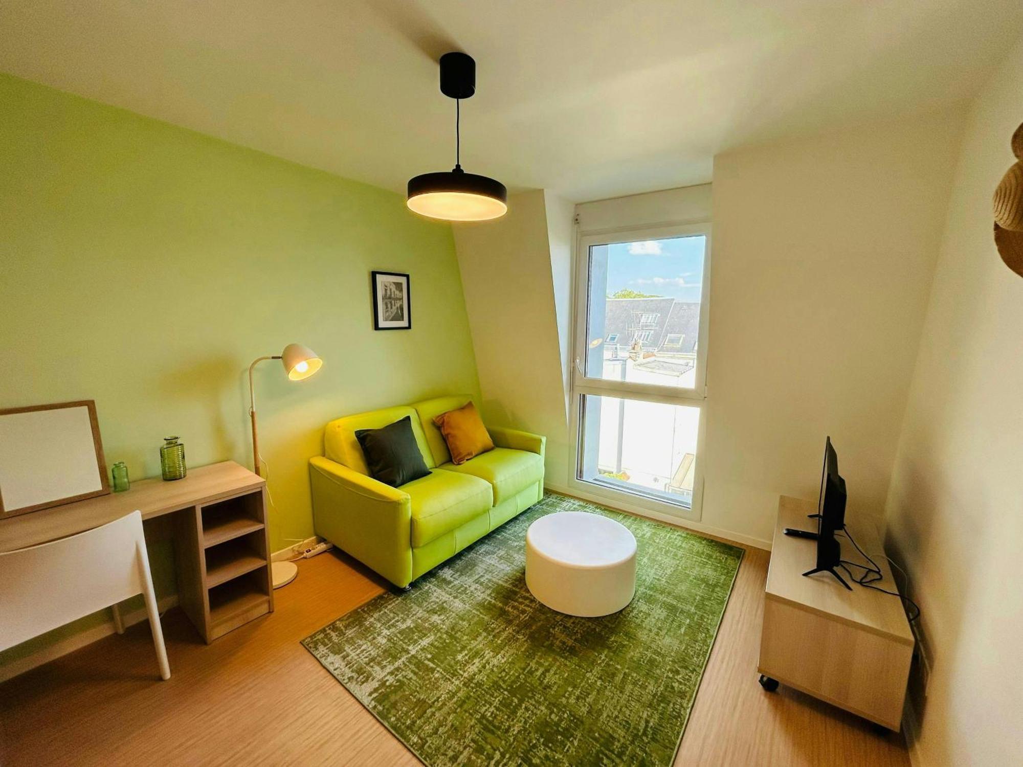 We Live In R - Duplex 504 Apartment Reims Ngoại thất bức ảnh