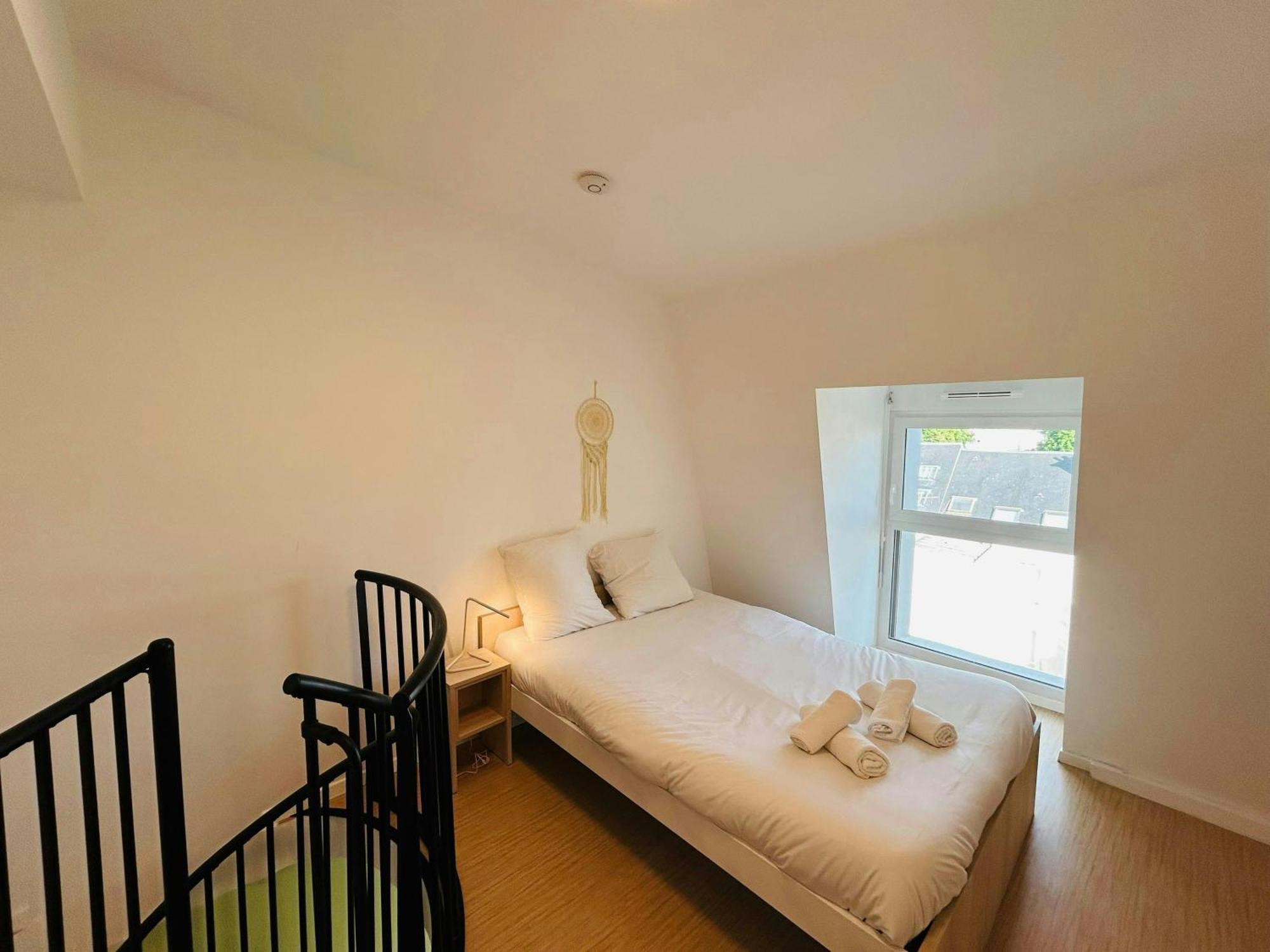 We Live In R - Duplex 504 Apartment Reims Ngoại thất bức ảnh