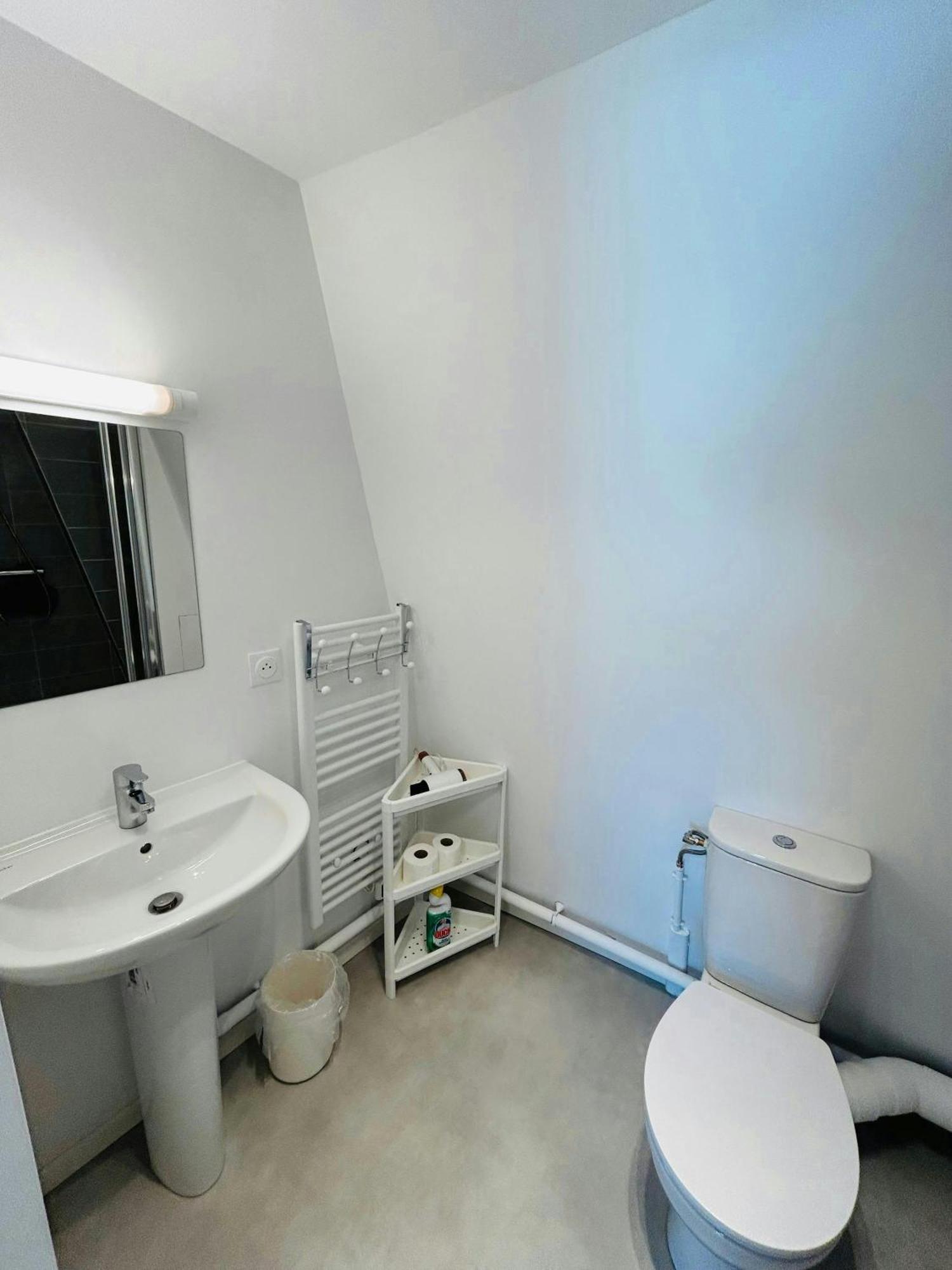 We Live In R - Duplex 504 Apartment Reims Ngoại thất bức ảnh