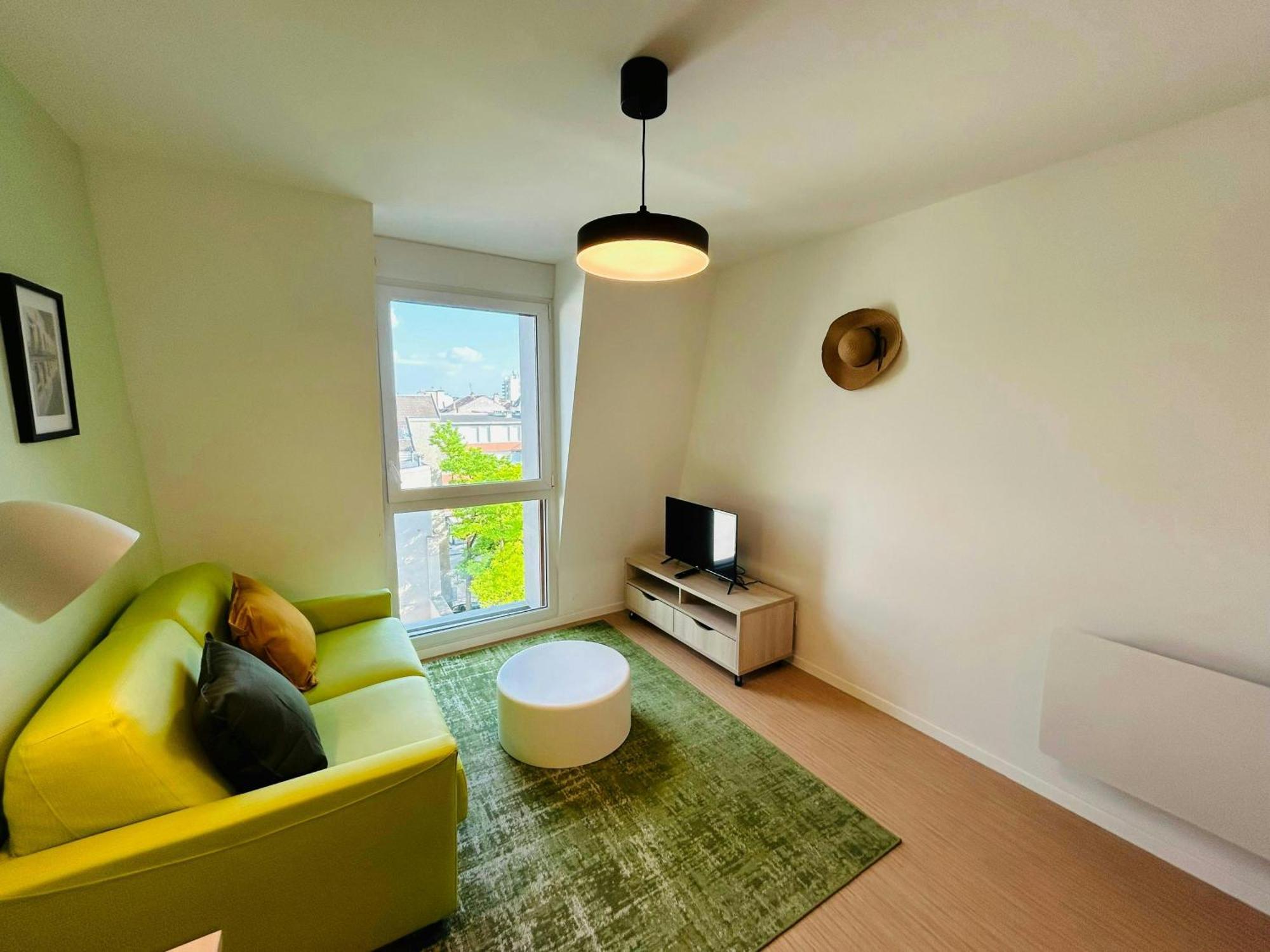 We Live In R - Duplex 504 Apartment Reims Ngoại thất bức ảnh