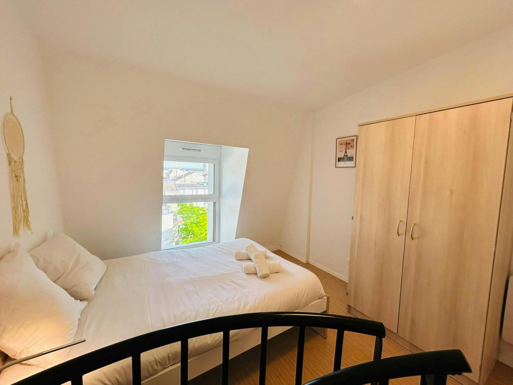We Live In R - Duplex 504 Apartment Reims Ngoại thất bức ảnh